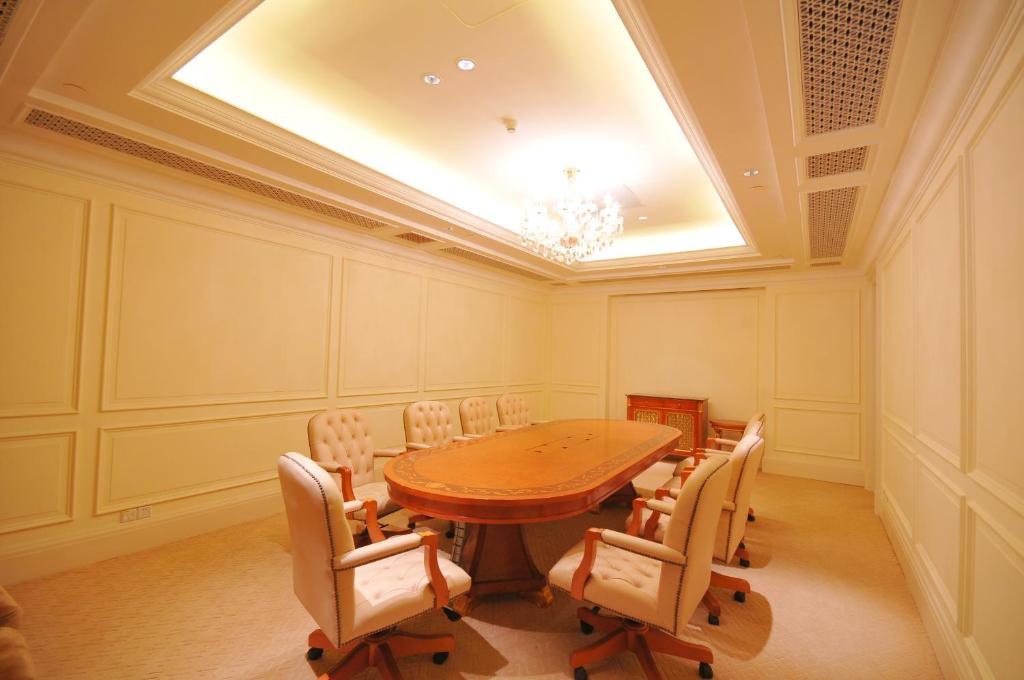 Greentown Shanghai Rose Garden Resort Экстерьер фото